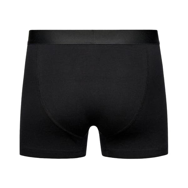 Henleys McBlacken boxershorts (12-pack) M svart Black M