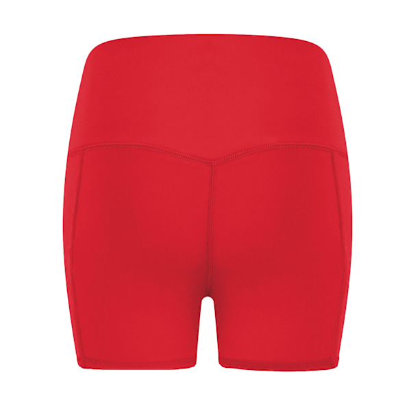 Tombo Dam/Dam Shorts XXS-XS Hot Coral Hot Coral XXS-XS