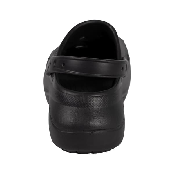 Keanu Dam/Dam Plattform Träskor 5 UK Svart Black 5 UK