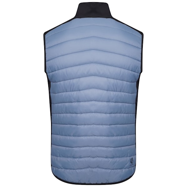 Dare 2B Herr Mountaineer II Återvunnen Body Warmer L Orion Grå/G Orion Grey/Grey L