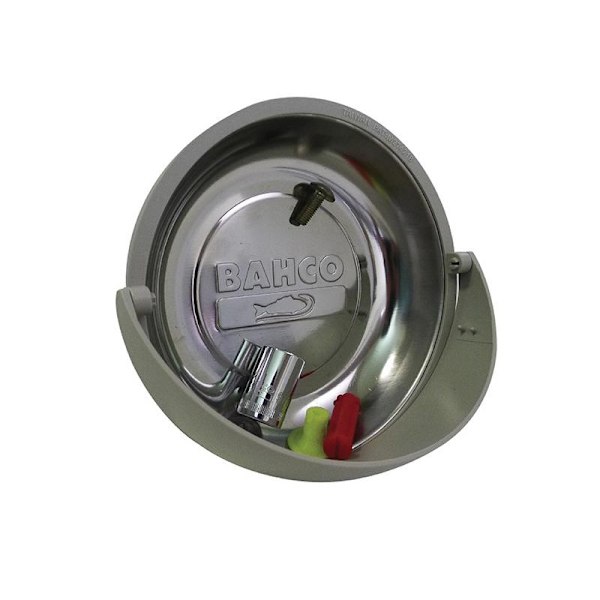 Bahco Bmd150 Magnetisk Delbricka En Storlek Flerfärgad Multi Colour One Size