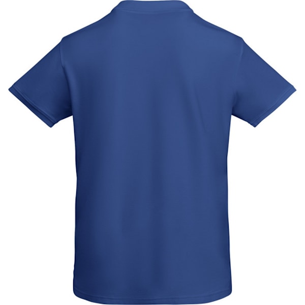Roly Prince Kortärmad Pikétröja L Royal Blue Royal Blue L