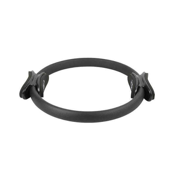 Pilates-Mad Pilates Ring 36cm Svart Black 36cm