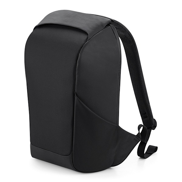 Quadra Project Charge Säkerhetsryggsäck One Size Svart Black One Size