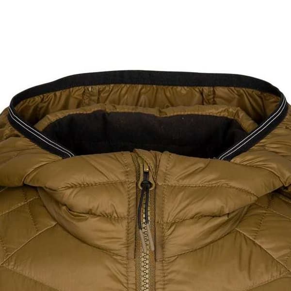 Trespass Dam Hub Dun Jacka S Mörk Oliv Dark Olive S