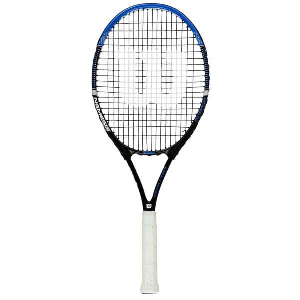 Wilson Nemesis Tennisracket 3 Blå/Svart Blue/Black 3