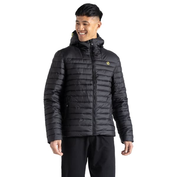 Dare 2B Chilled Skidjacka Herr M Svart Black M