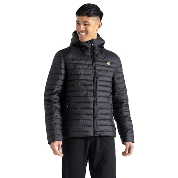 Dare 2B Herr Chilled Skidjacka L Svart Black L
