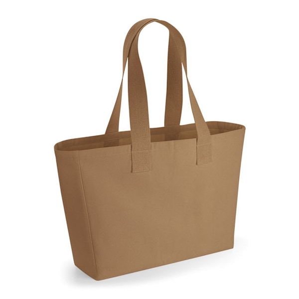 Westford Mill Vardagsväska One Size Caramel Caramel One Size
