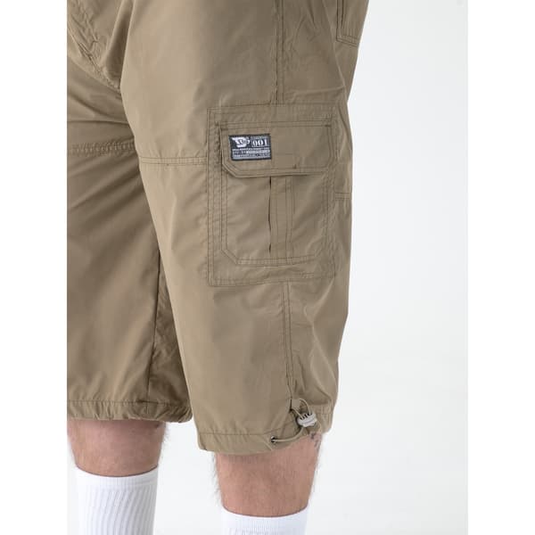 Duke Herr D555 Mason Kingsize Cargo Shorts 3XL Sand Sand 3XL