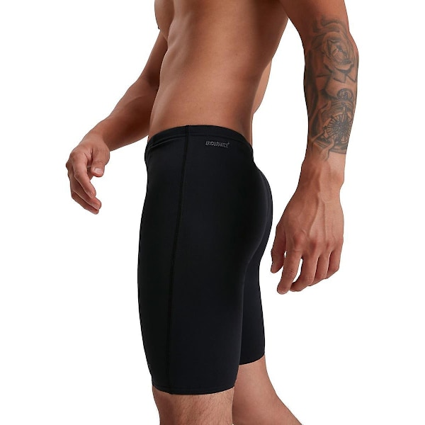 Speedo Eco Endurance+ Jammer Shorts 32R Svart Black 32R