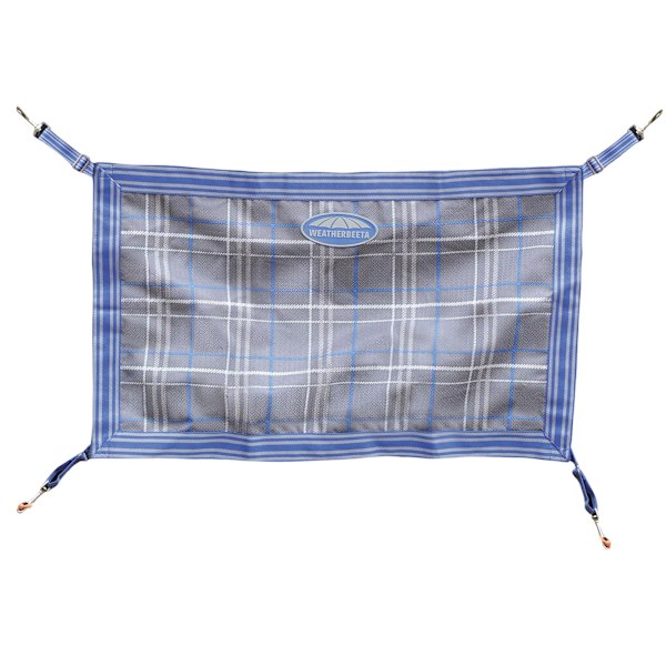Weatherbeeta 1200d Stall Guard One Size Marinblå/Grå Navy/Grey One Size