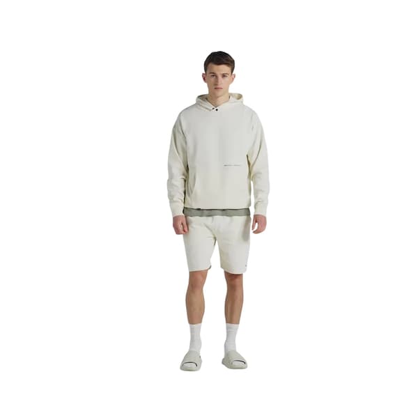 Original Creator Herrhoodie XL Off White Off White XL