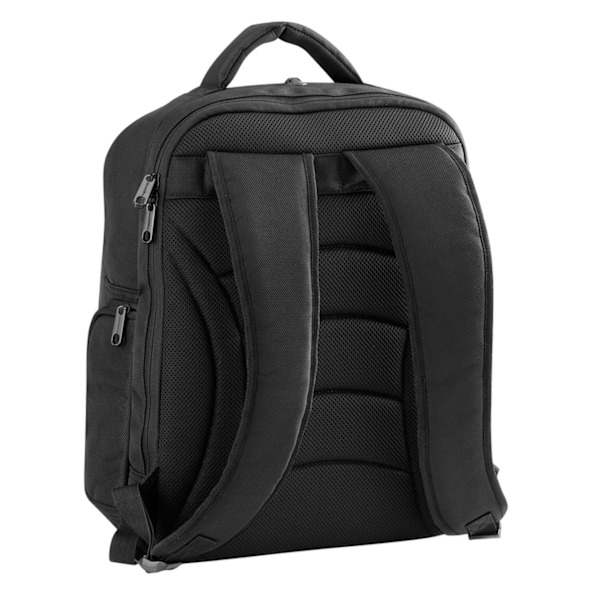 Quadra Tungsten Laptop Ryggsäck One Size Svart/Mörk Grafit Black/Dark Graphite One Size
