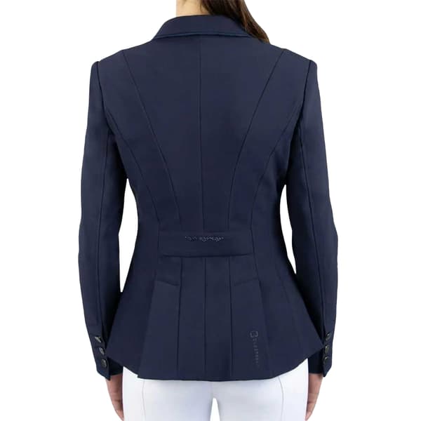 Coldstream Barn/Barn Mocka Ridjacka 7-8 År N Navy 7-8 Years
