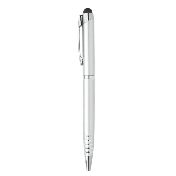 MidOcean Florina Stylus Pen One Size Silver Silver One Size