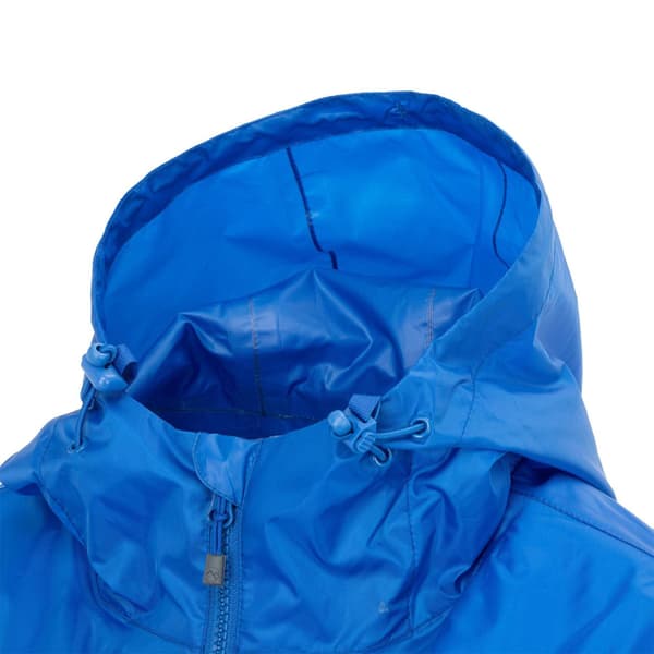 Gelert Packaway Vattentät Jacka för Herr S Kungsblå Royal Blue S