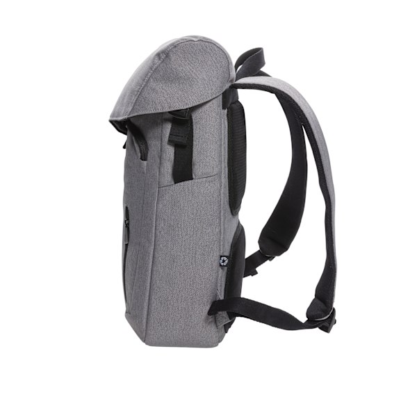 XD Design Osaka 17L Ryggsäck One Size Grå Grey One Size