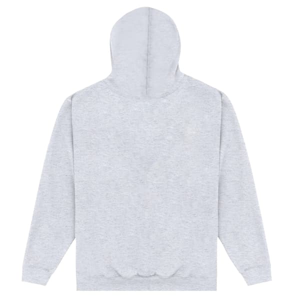 Harvard University Unisex Script Hoodie S Heather Grey Heather Grey S