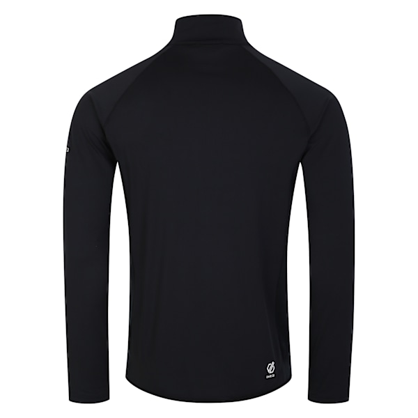 Dare 2B Substratum II Core Stretch Midlayer för män M Svart Black M