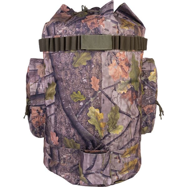 Jack Pyke Oak Leaf Lockväska En Storlek Oak Camo Oak Camo One Size