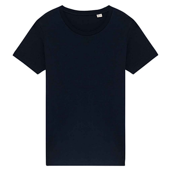 Native Spirit Dam/Dam T-shirt S Marinblå Navy Blue S