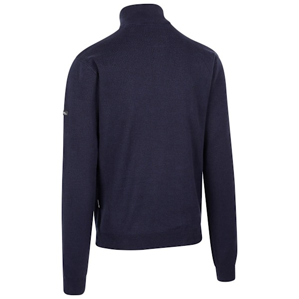 Trespass Mclean Sweatshirt S Marinblå Navy S