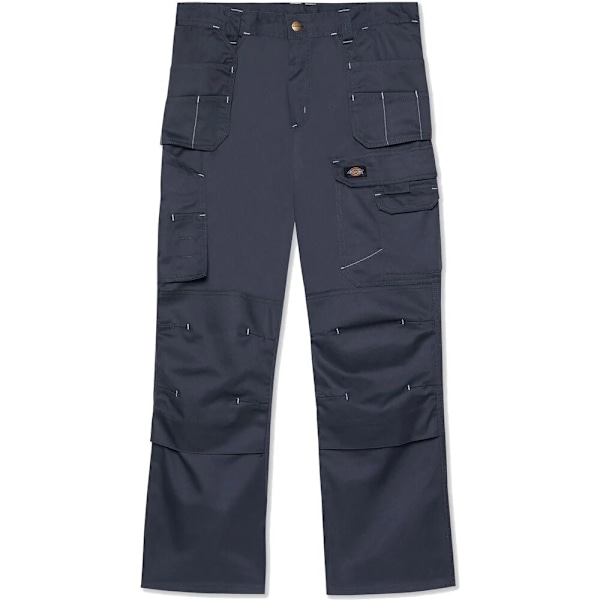 Dickies Redhawk Pro arbetsbyxor 40L grå Grey 40L