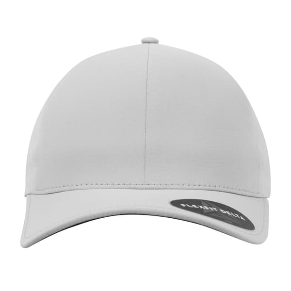 Flexfit Delta Carbon Keps L-XL Vit White L-XL