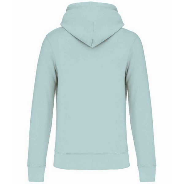 Kariban Eco-vänlig Hoodie XXL Ice Mint för män Ice Mint XXL