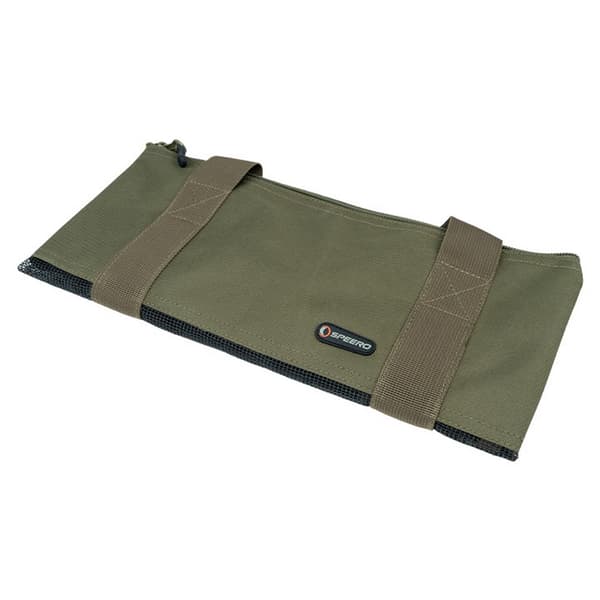 Speero Camo Compact Dry Bag One Size DPM DPM One Size