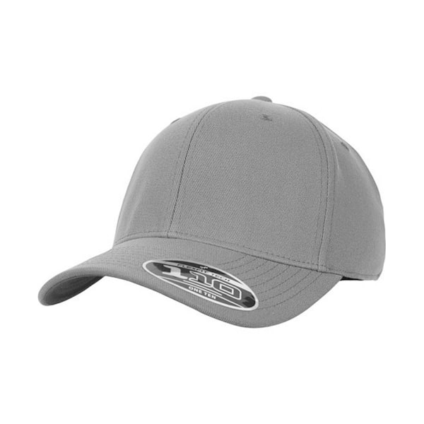 Flexfit Unisex Adult Pro-Formance Cap One Size Grey Grey One Size