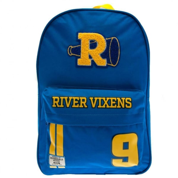 Riverdale River Vixens Ryggsäck One Size Classic Blue Classic Blue One Size