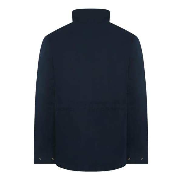 Timberland Herr Weston Plain 4 fickor fältjacka S Dark Sapp Dark Sapphire S