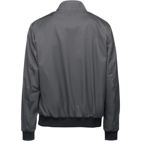Geox Herr Snake 2.0 Bomberjacka 42 tum Asfalt Asphalt 42 in