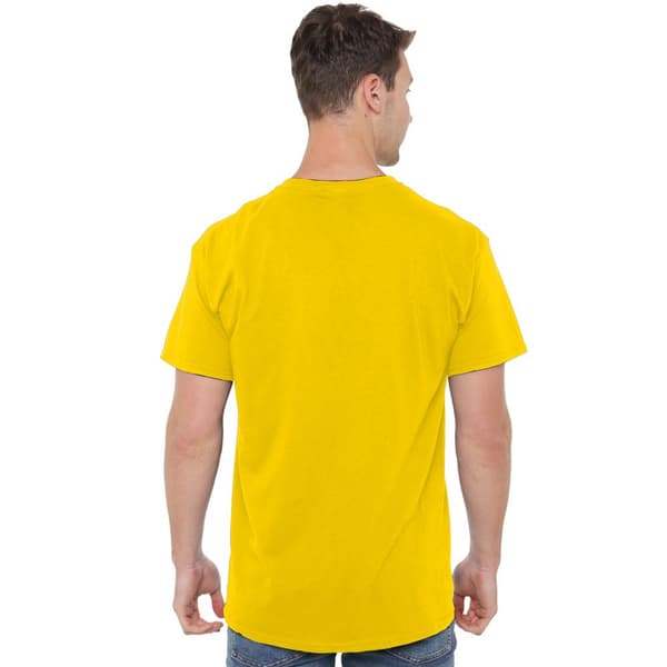 Garfield Herr Tröja Throne XL Gul Yellow XL