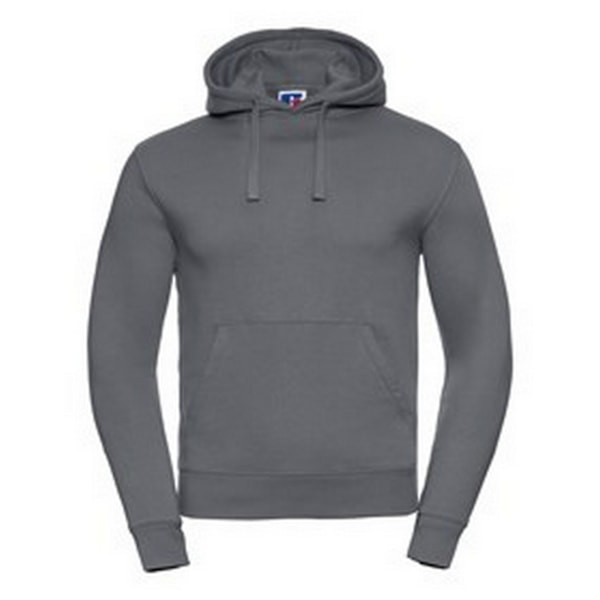 Russell Herr Hoodie L Convoy Grey Convoy Grey L