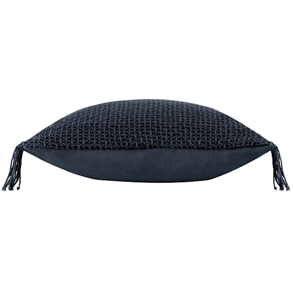 Yard Nimble Stickad Kuddfodral 45cm x 45cm Skymning Dusk 45cm x 45cm