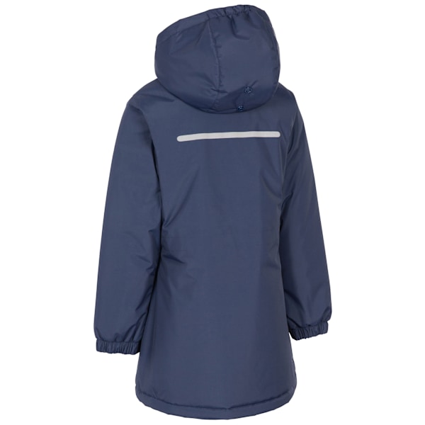 Trespass Barn/Barn Better TP50 Vattentät Jacka 2-3 År Navy 2-3 Years