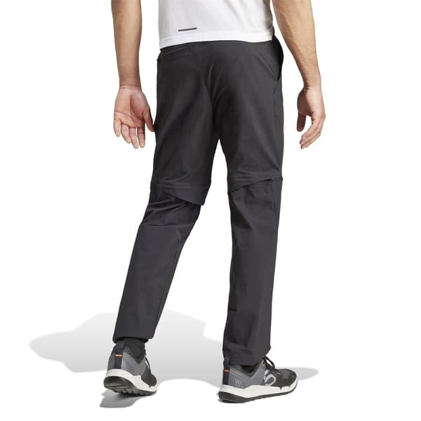 Adidas Terrex Multi Byxor för män S Svart Black S
