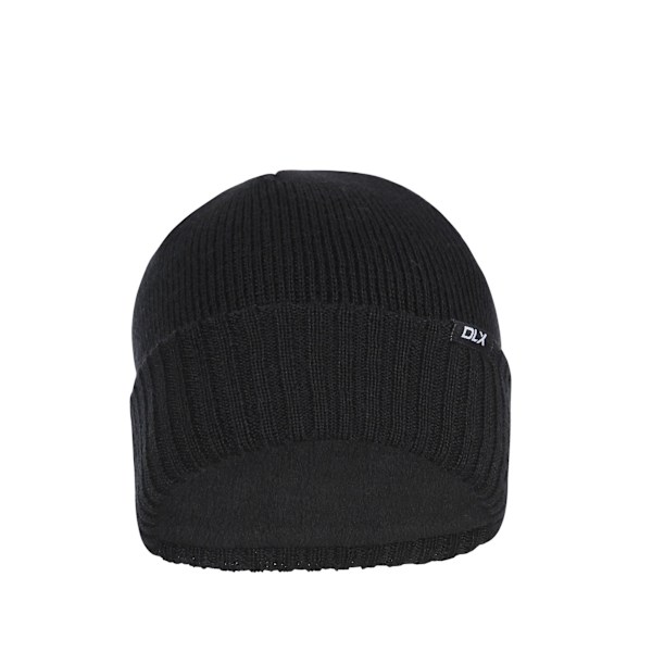 Trespass Ronan Beanie Hat One Size Svart Black One Size