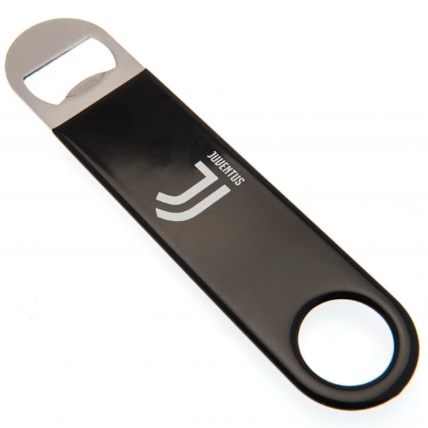 Juventus FC Magnetisk Bar Flasköppnare One Size Svart Black One Size