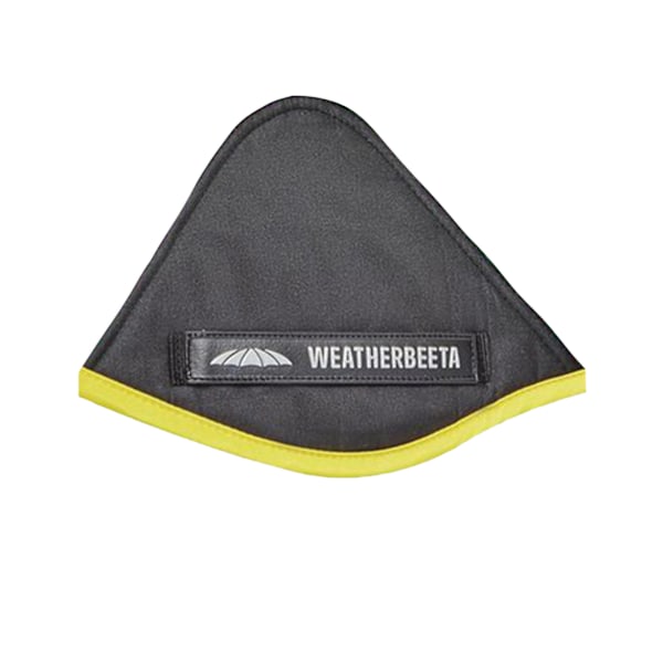 Weatherbeeta Prime Ombre All Purpose Sadelpad Pony Solros Sunflower Field Pony