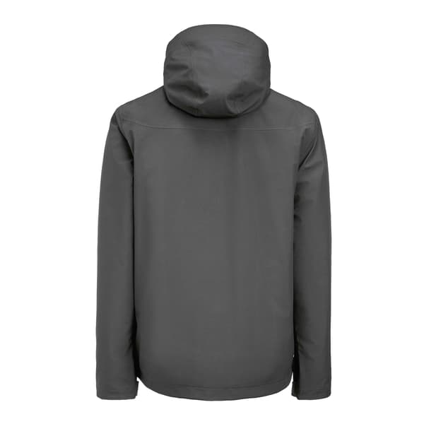 James Harvest Herr Pinnacles Jacka L Stålgrå Steel Grey L