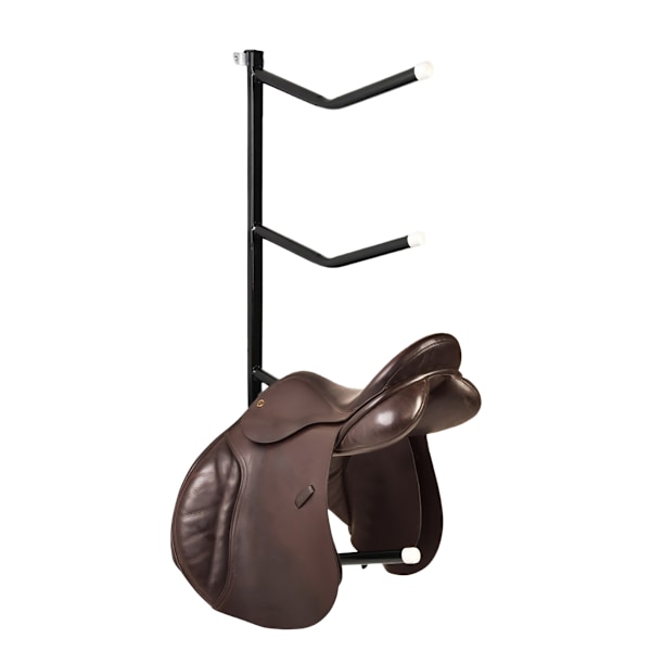 Stubbs sadelställ Quadruple Arm Clip-On S334 One Size Svart Black One Size