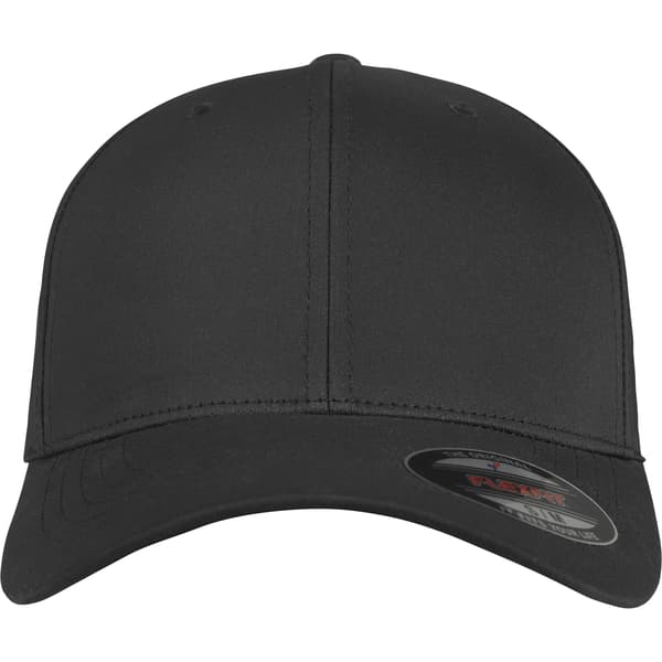 Flexfit By Yupoong Perforerad keps S/M Svart Black S/M