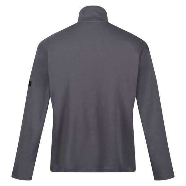 Regatta Ferdo Fleece Top M Mörkgrå Dark Grey M