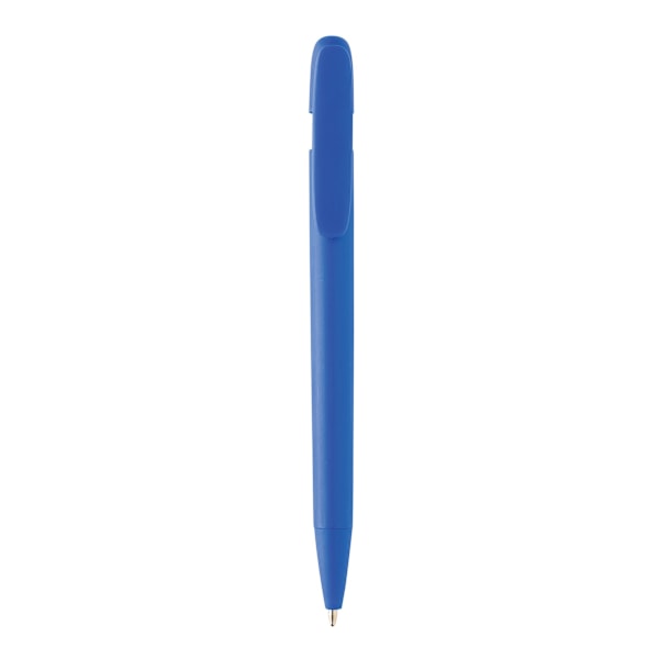 XD Collection Devin Återvunnen Penna 14cm x 1.1cm Blå Blue 14cm x 1.1cm