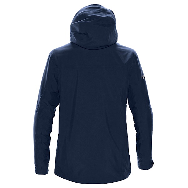 Stormtech Matrix System Jacka M Marinblå/Marinblå Navy/Navy M