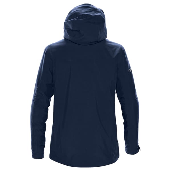 Stormtech Matrix System Jacka XL Marinblå/Marinblå Navy/Navy XL